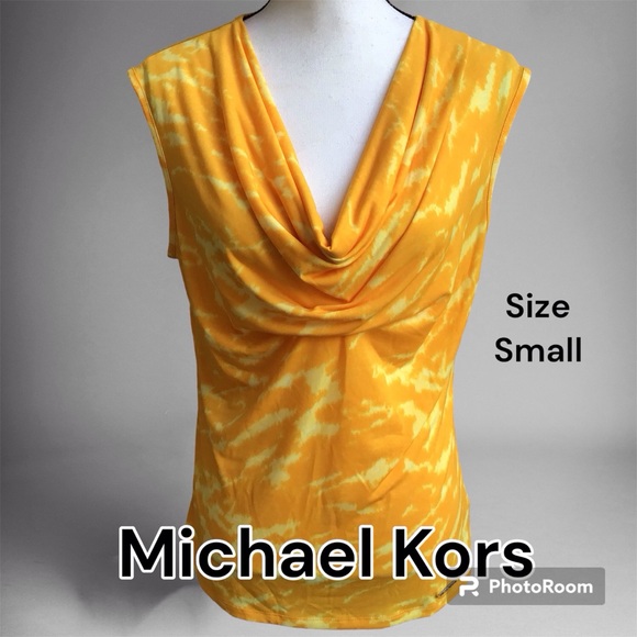 Michael Kors Blouse - Picture 1 of 6